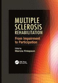 bokomslag Multiple Sclerosis Rehabilitation