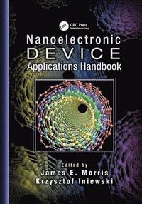 bokomslag Nanoelectronic Device Applications Handbook