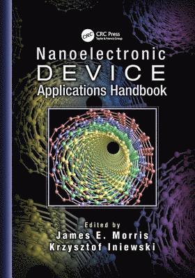 bokomslag Nanoelectronic Device Applications Handbook