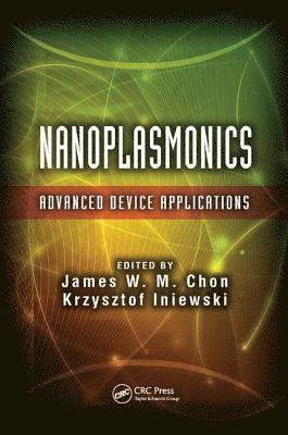 bokomslag Nanoplasmonics