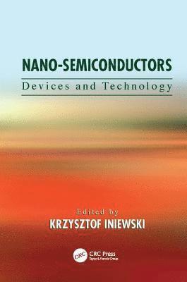 bokomslag Nano-Semiconductors