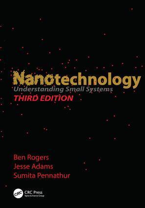 Ben Rogers, Jesse Adams, Sumita Pennathur - Nanotechnology, Häftad
