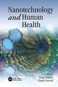 bokomslag Nanotechnology and Human Health