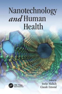 bokomslag Nanotechnology and Human Health