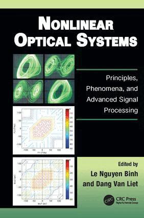 Le Nguyen Binh, Dang Van Liet - Nonlinear Optical Systems, Häftad