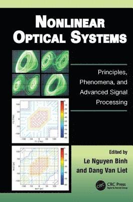 bokomslag Nonlinear Optical Systems