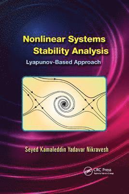 Nonlinear Systems Stability Analysis 1