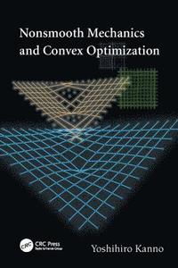 bokomslag Nonsmooth Mechanics and Convex Optimization