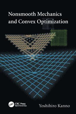 Nonsmooth Mechanics and Convex Optimization 1