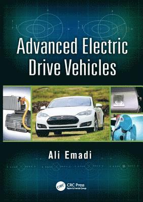 Advanced Electric Drive Vehicles 1