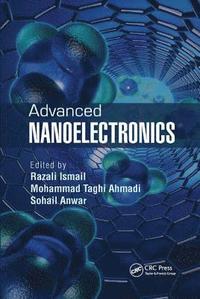 bokomslag Advanced Nanoelectronics