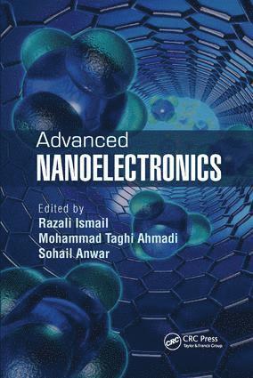 Advanced Nanoelectronics 1