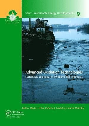 Advanced Oxidation Technologies 1