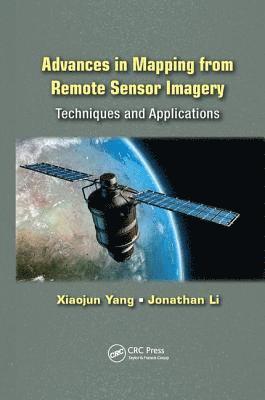 Advances in Mapping from Remote Sensor Imagery 1