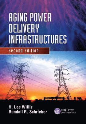 Aging Power Delivery Infrastructures 1