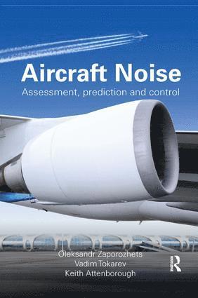 Aircraft Noise 1