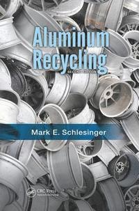 bokomslag Aluminum Recycling