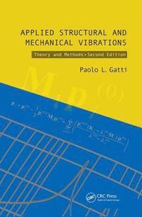 bokomslag Applied Structural and Mechanical Vibrations