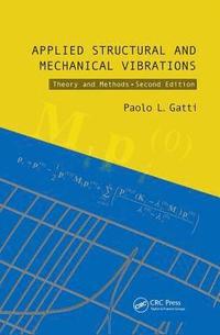 bokomslag Applied Structural and Mechanical Vibrations