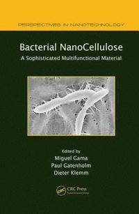 bokomslag Bacterial NanoCellulose