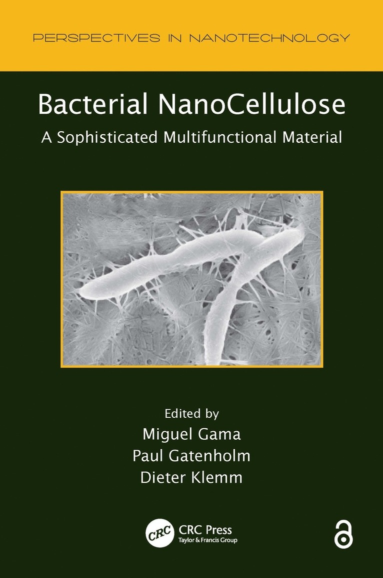 Bacterial NanoCellulose 1