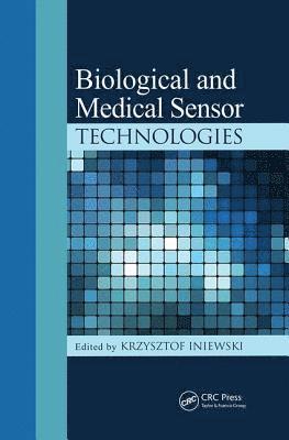 Biological and Medical Sensor Technologies 1