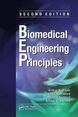 bokomslag Biomedical Engineering Principles