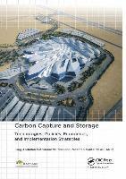 Carbon Capture and Storage 1