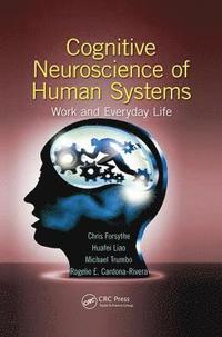bokomslag Cognitive Neuroscience of Human Systems