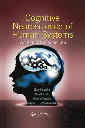 bokomslag Cognitive Neuroscience of Human Systems