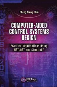 bokomslag Computer-Aided Control Systems Design