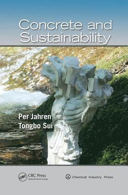 bokomslag Concrete and Sustainability