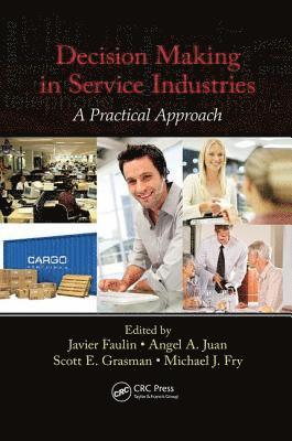 Decision Making in Service Industries 1