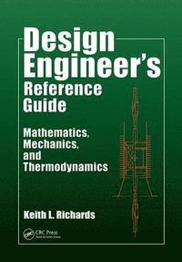 bokomslag Design Engineer's Reference Guide