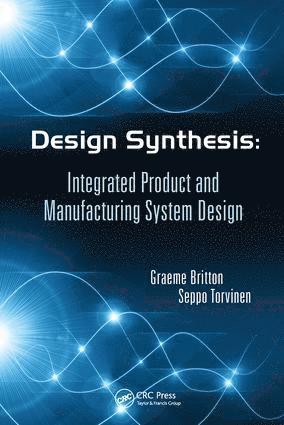 bokomslag Design Synthesis