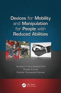 bokomslag Devices for Mobility and Manipulation for People with Reduced Abilities