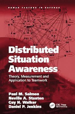 Distributed Situation Awareness 1