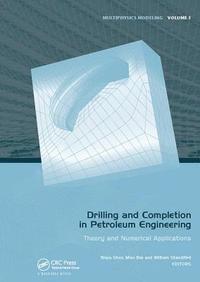 bokomslag Drilling and Completion in Petroleum Engineering