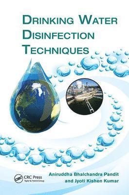 Drinking Water Disinfection Techniques 1