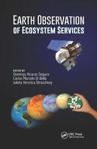 bokomslag Earth Observation of Ecosystem Services