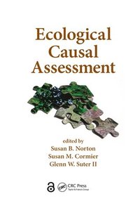 bokomslag Ecological Causal Assessment
