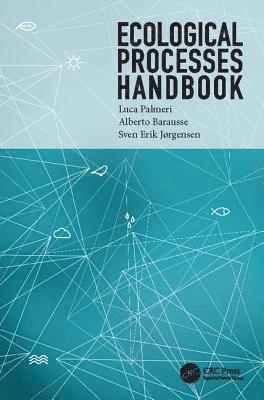 bokomslag Ecological Processes Handbook