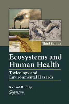 bokomslag Ecosystems and Human Health