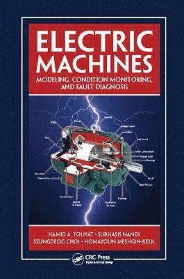 Electric Machines 1