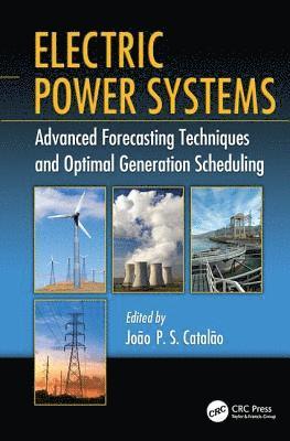 Electric Power Systems 1