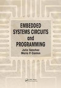 bokomslag Embedded Systems Circuits and Programming