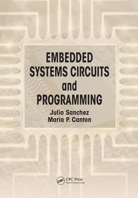 bokomslag Embedded Systems Circuits and Programming