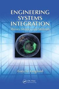 bokomslag Engineering Systems Integration