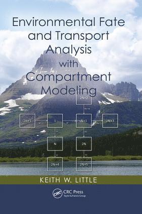 bokomslag Environmental Fate and Transport Analysis with Compartment Modeling