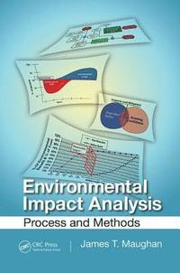 bokomslag Environmental Impact Analysis